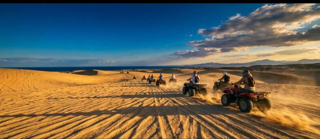 🐪✨ Desert Safari Adventure – El Gouna / Hurghada Desert 🏜️🔥 Desert safari Adventure El Gouna hurghada desert /IMG-20260702-WA0098.jpg
